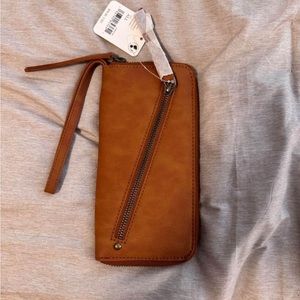 Free People Wallet NEW